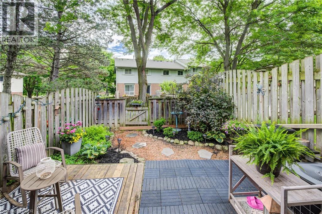 180 Marksam Road Unit# 73, Guelph, Ontario  N1H 8G6 - Photo 2 - 40806513