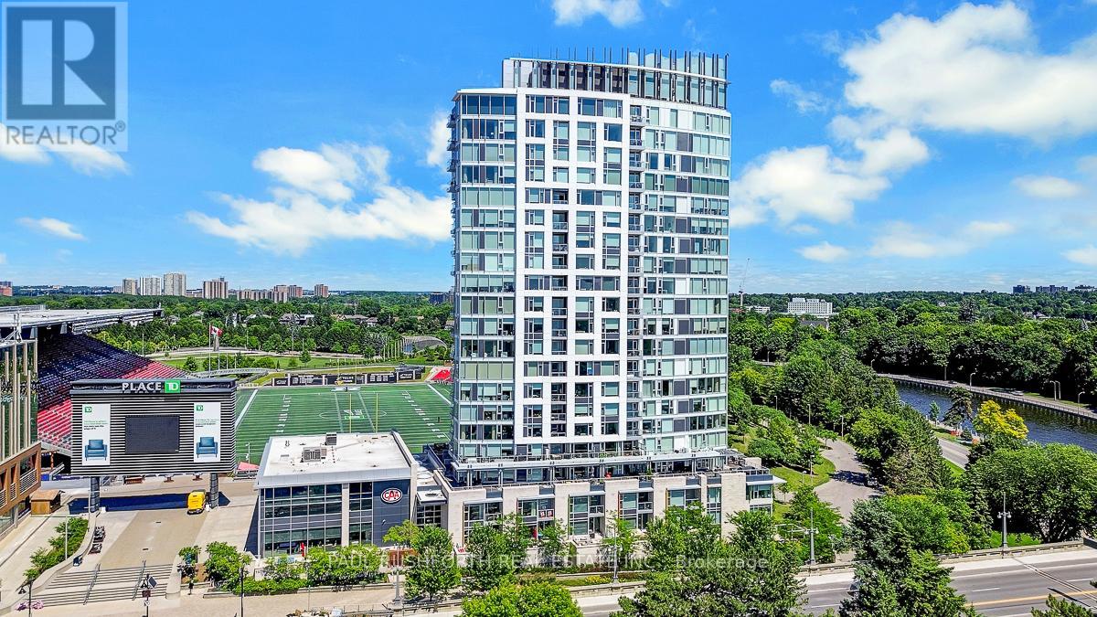 104 - 1035 Bank Street, Ottawa, Ontario  K1S 5K3 - Photo 2 - X12801530