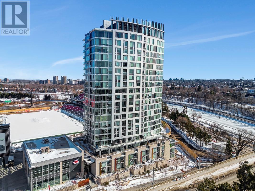 104 - 1035 BANK STREET, Ottawa, Ontario