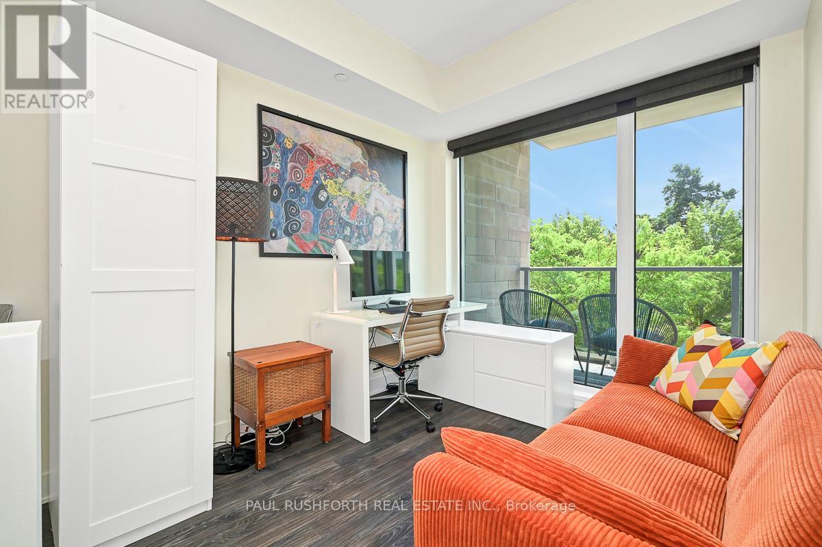 104 - 1035 Bank Street, Ottawa, Ontario  K1S 5K3 - Photo 22 - X12801530