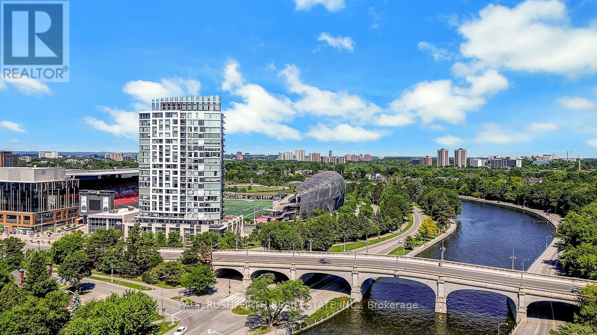 104 - 1035 Bank Street, Ottawa, Ontario  K1S 5K3 - Photo 3 - X12801530