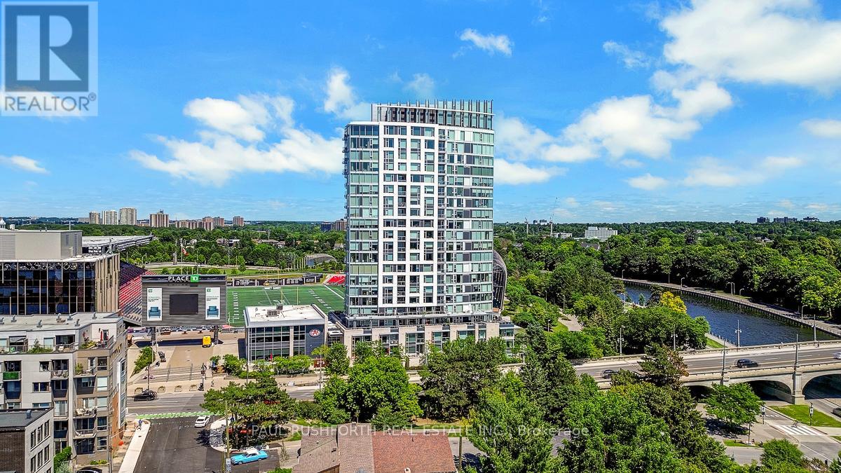 104 - 1035 Bank Street, Ottawa, Ontario  K1S 5K3 - Photo 39 - X12801530