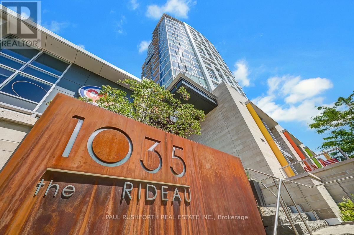 104 - 1035 Bank Street, Ottawa, Ontario  K1S 5K3 - Photo 4 - X12801530