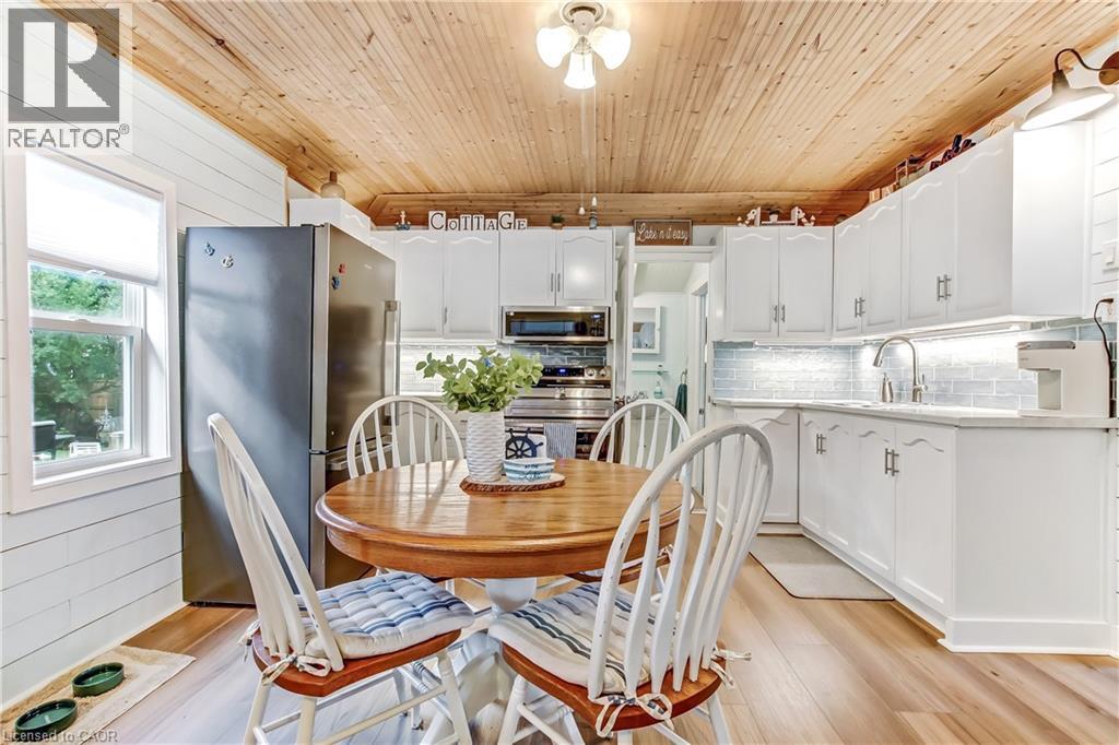 10 Fourth Avenue, Long Point, Ontario  N0E 1M0 - Photo 12 - 40804267