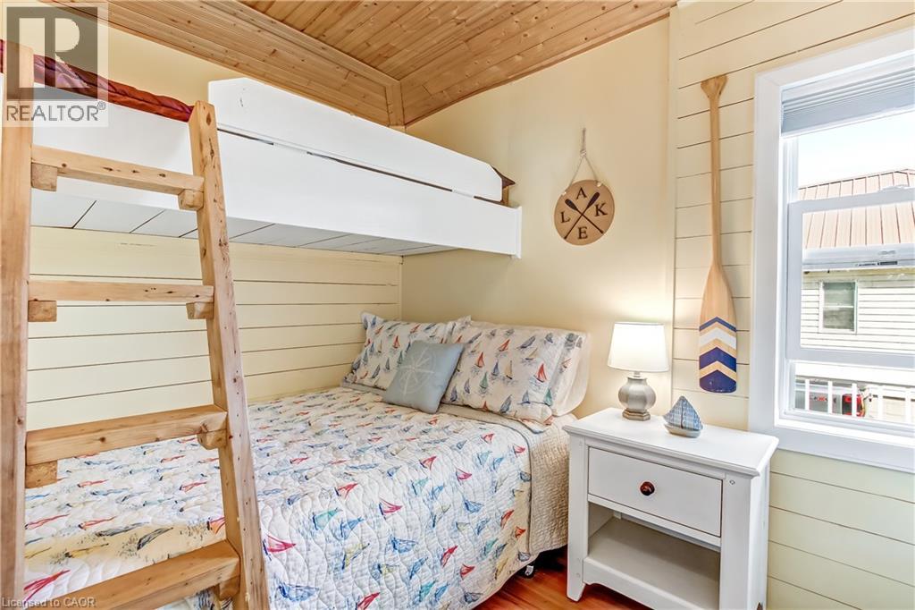 10 Fourth Avenue, Long Point, Ontario  N0E 1M0 - Photo 14 - 40804267