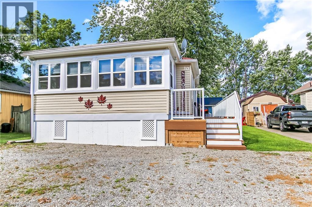 10 Fourth Avenue, Long Point, Ontario  N0E 1M0 - Photo 2 - 40804267