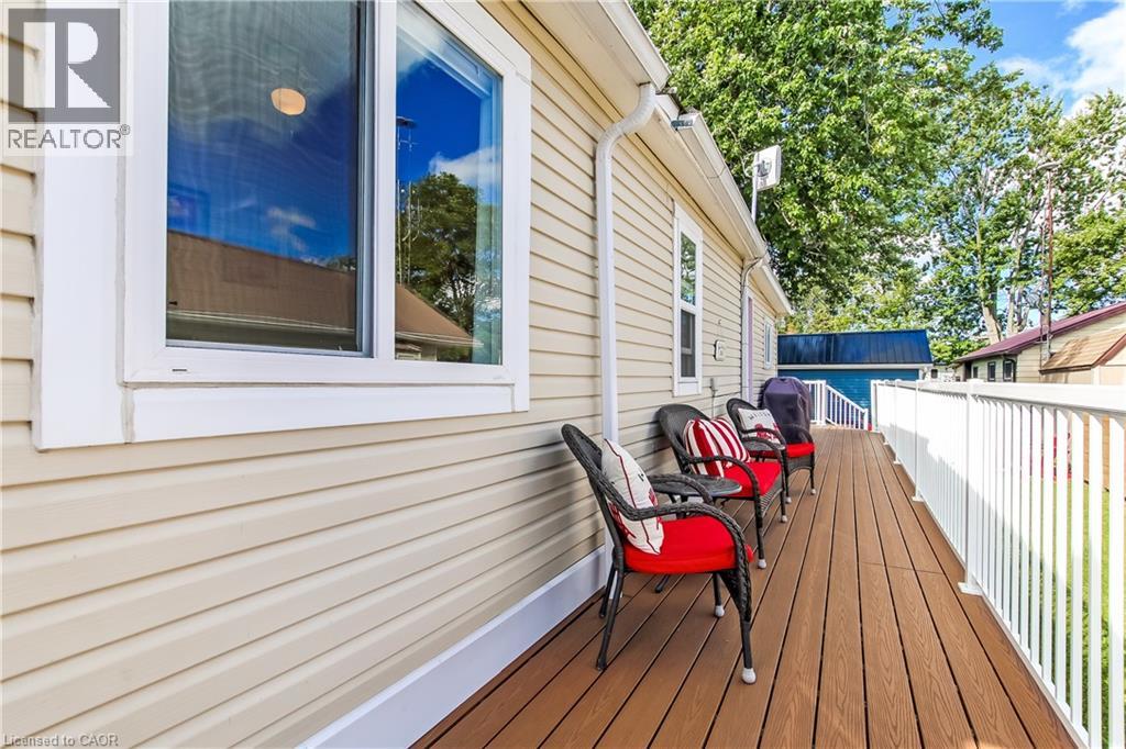 10 Fourth Avenue, Long Point, Ontario  N0E 1M0 - Photo 3 - 40804267