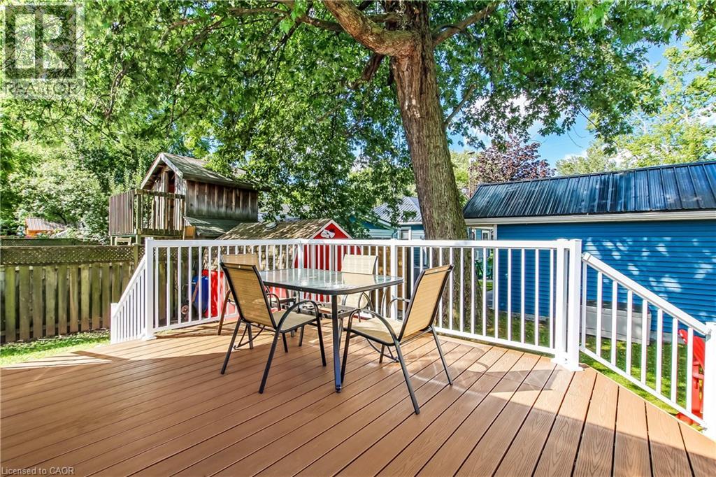 10 Fourth Avenue, Long Point, Ontario  N0E 1M0 - Photo 4 - 40804267