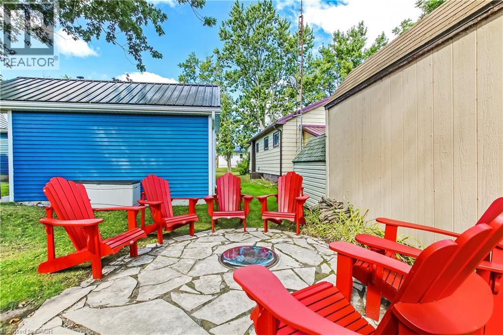 10 Fourth Avenue, Long Point, Ontario  N0E 1M0 - Photo 6 - 40804267