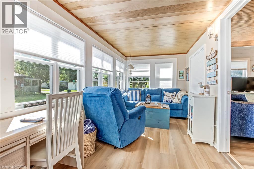 10 Fourth Avenue, Long Point, Ontario  N0E 1M0 - Photo 9 - 40804267