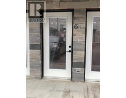 #6 - 3192 VIVIAN LINE 37 LINE, stratford, Ontario