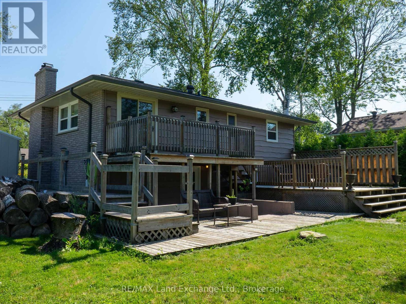 5 Macgregor Beach Road, Kincardine, Ontario  N2Z 1J6 - Photo 25 - X12805636