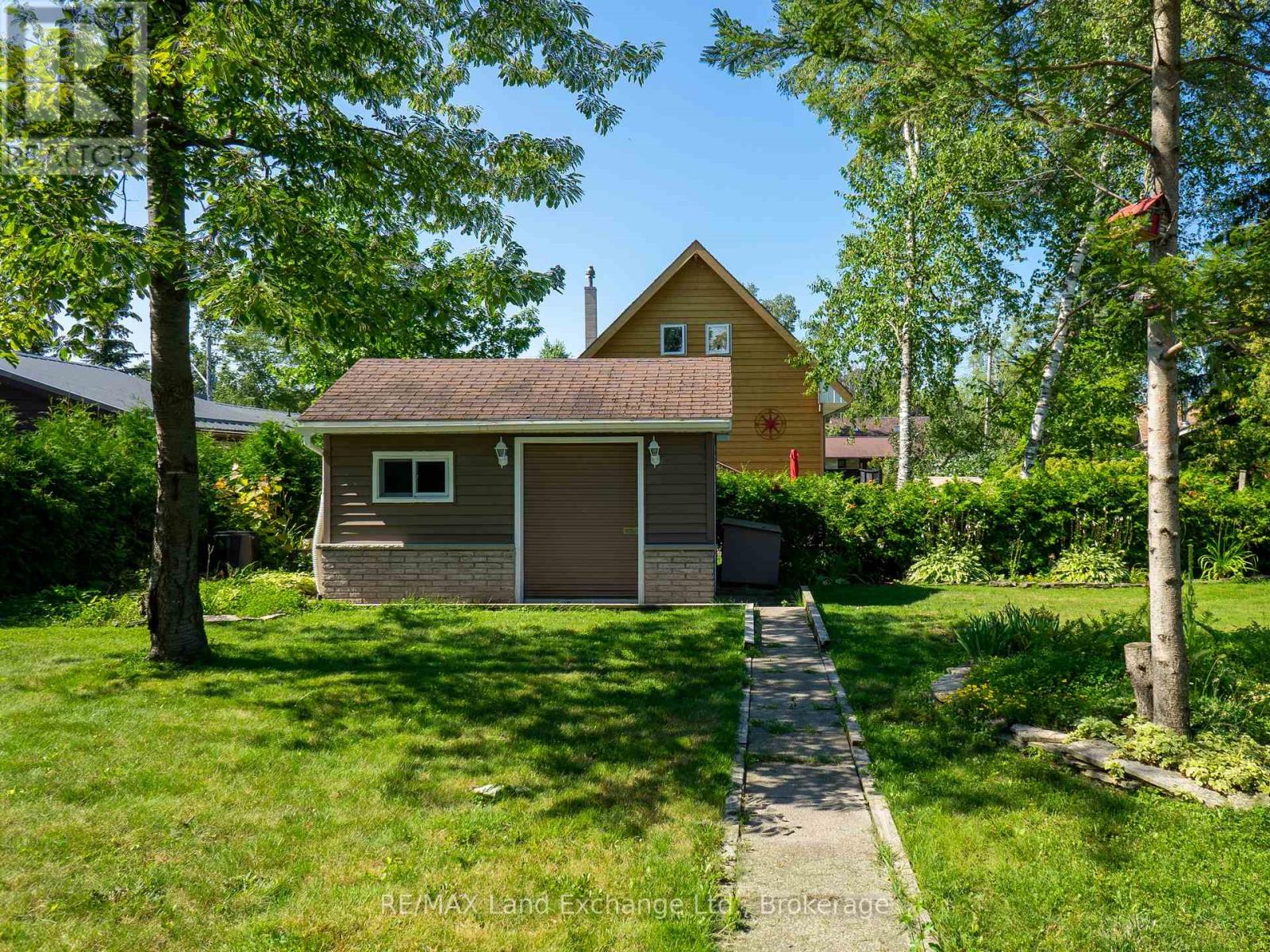 5 Macgregor Beach Road, Kincardine, Ontario  N2Z 1J6 - Photo 32 - X12805636