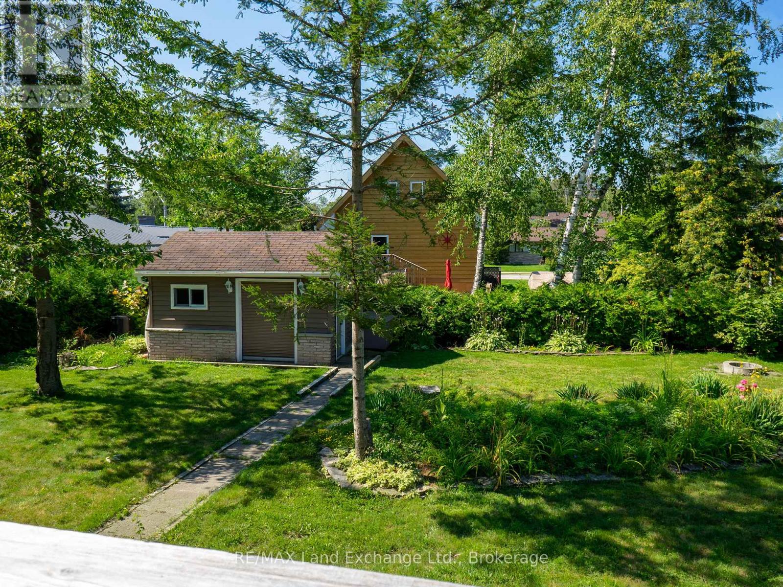 5 Macgregor Beach Road, Kincardine, Ontario  N2Z 1J6 - Photo 35 - X12805636