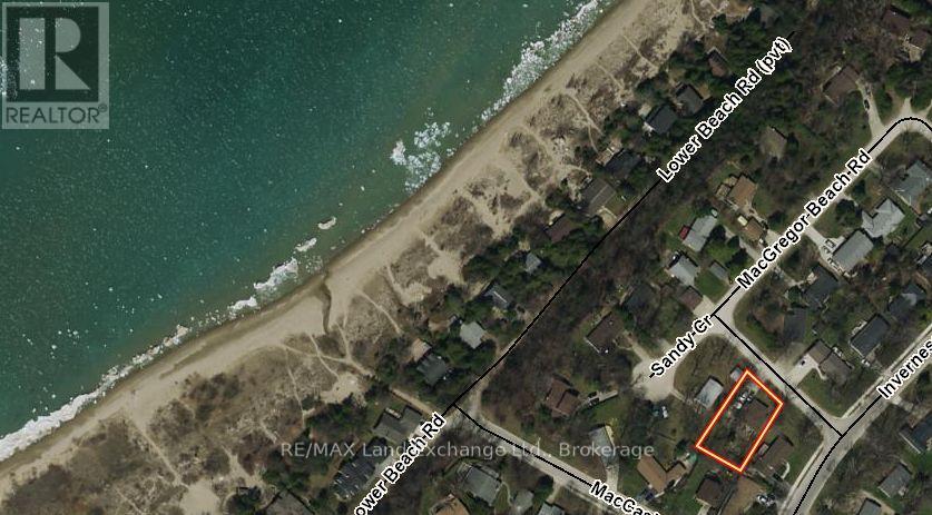 5 Macgregor Beach Road, Kincardine, Ontario  N2Z 1J6 - Photo 39 - X12805636