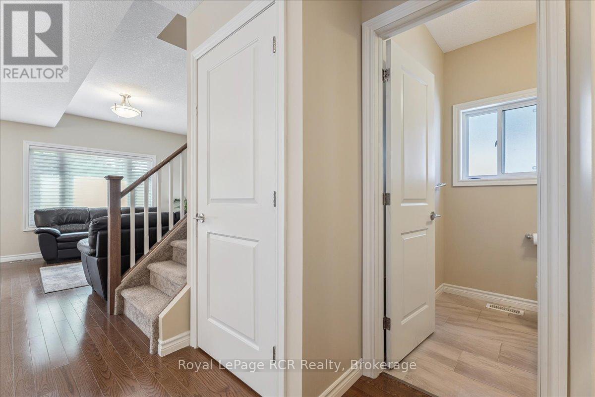 1302 14th Avenue E, Owen Sound, Ontario  N4K 0A1 - Photo 10 - X12805644