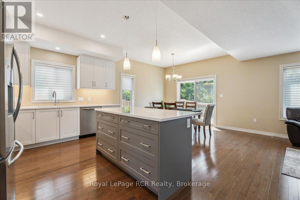 1302 14th Avenue E, Owen Sound, Ontario  N4K 0A1 - Photo 12 - X12805644