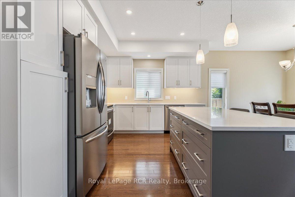 1302 14th Avenue E, Owen Sound, Ontario  N4K 0A1 - Photo 13 - X12805644