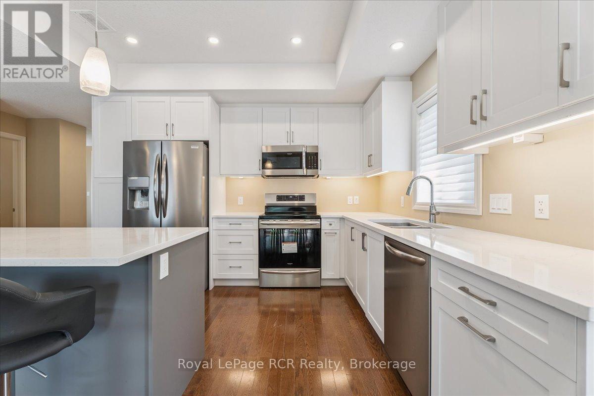 1302 14th Avenue E, Owen Sound, Ontario  N4K 0A1 - Photo 14 - X12805644