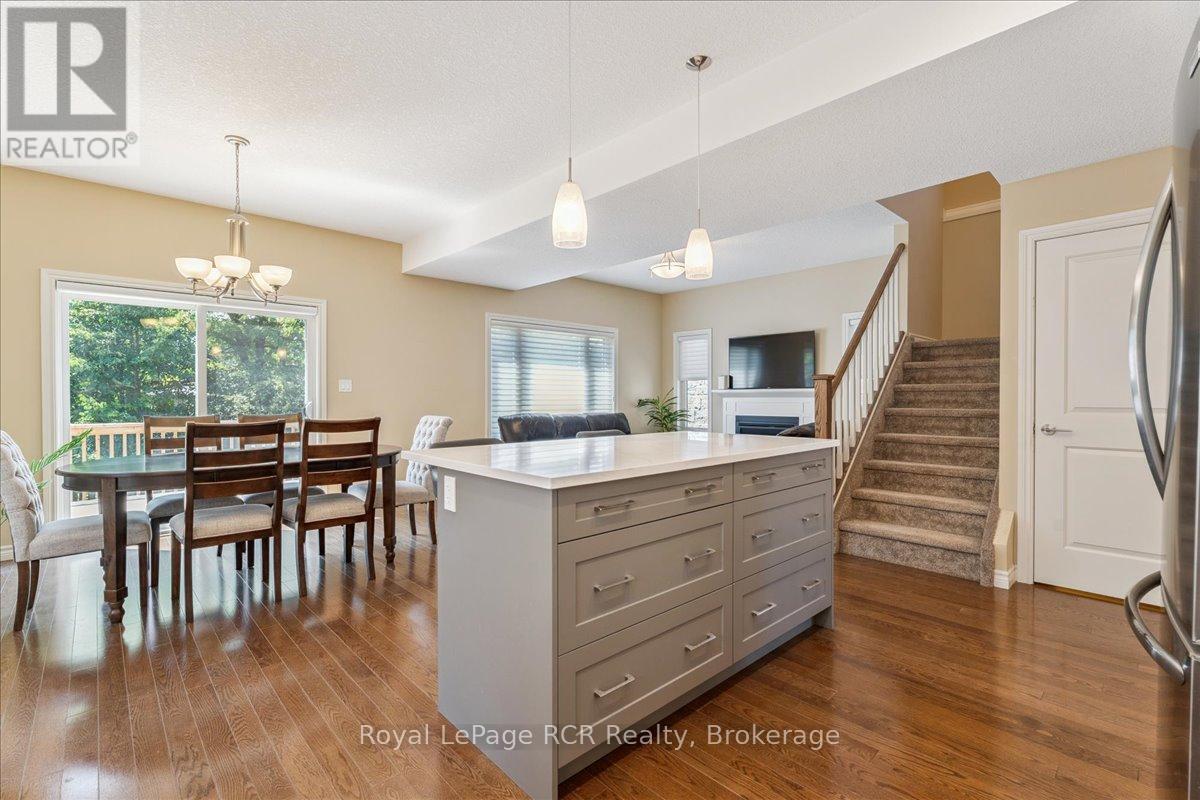 1302 14th Avenue E, Owen Sound, Ontario  N4K 0A1 - Photo 17 - X12805644