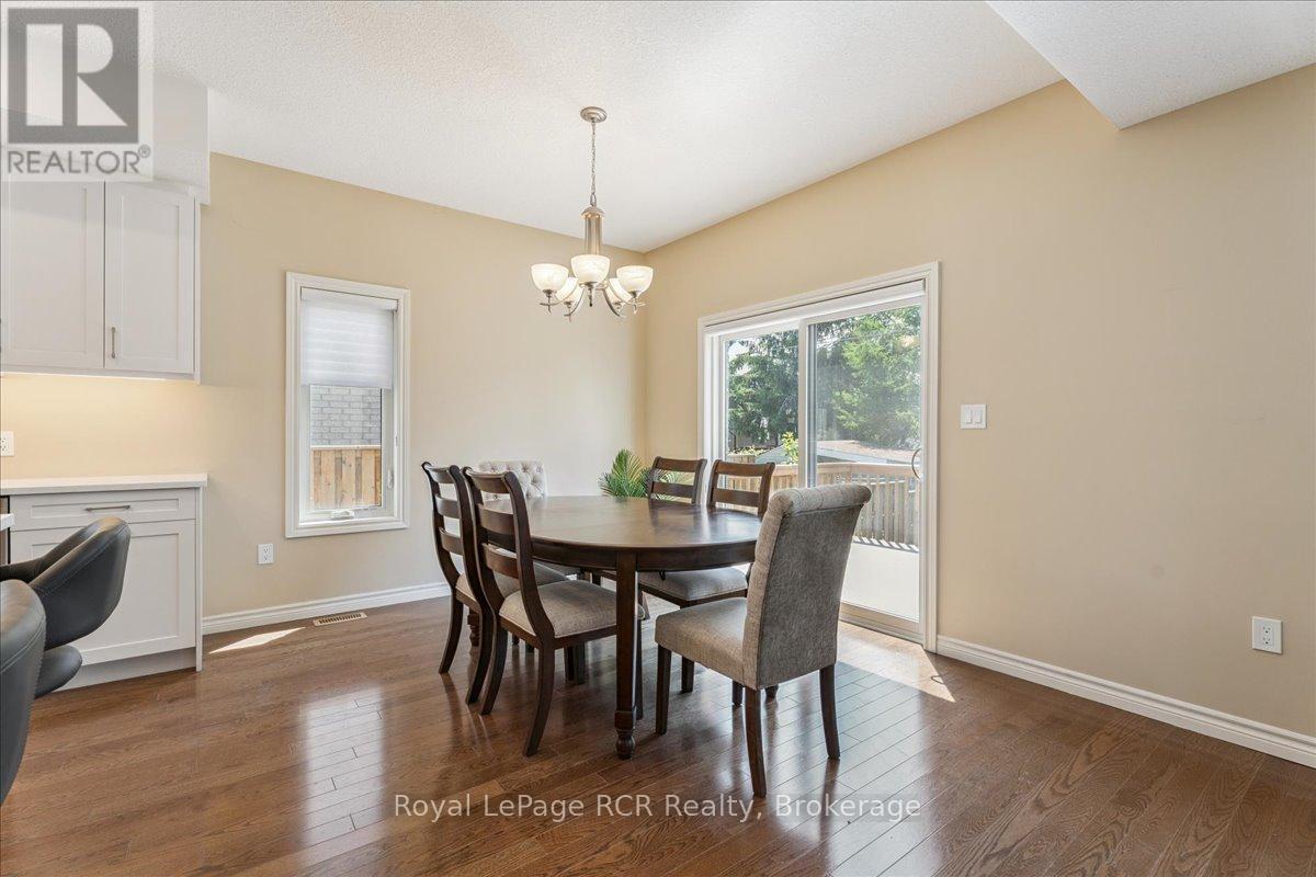 1302 14th Avenue E, Owen Sound, Ontario  N4K 0A1 - Photo 18 - X12805644