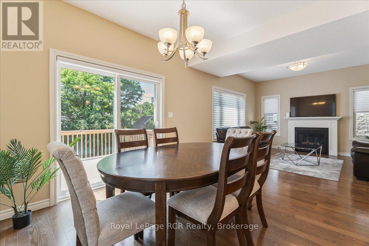 1302 14th Avenue E, Owen Sound, Ontario  N4K 0A1 - Photo 19 - X12805644