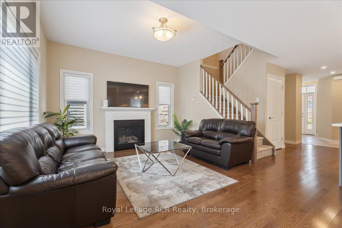 1302 14th Avenue E, Owen Sound, Ontario  N4K 0A1 - Photo 21 - X12805644