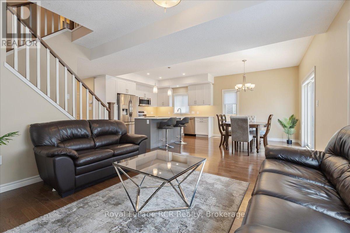 1302 14th Avenue E, Owen Sound, Ontario  N4K 0A1 - Photo 22 - X12805644