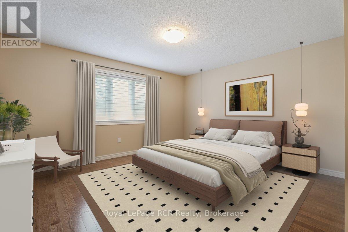 1302 14th Avenue E, Owen Sound, Ontario  N4K 0A1 - Photo 25 - X12805644