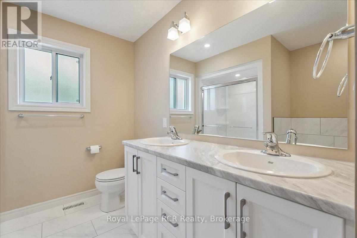 1302 14th Avenue E, Owen Sound, Ontario  N4K 0A1 - Photo 27 - X12805644