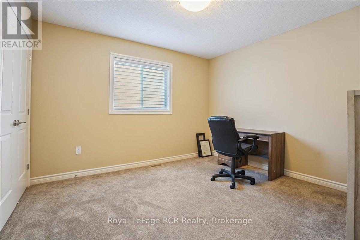 1302 14th Avenue E, Owen Sound, Ontario  N4K 0A1 - Photo 31 - X12805644