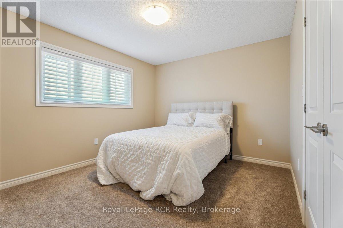 1302 14th Avenue E, Owen Sound, Ontario  N4K 0A1 - Photo 33 - X12805644