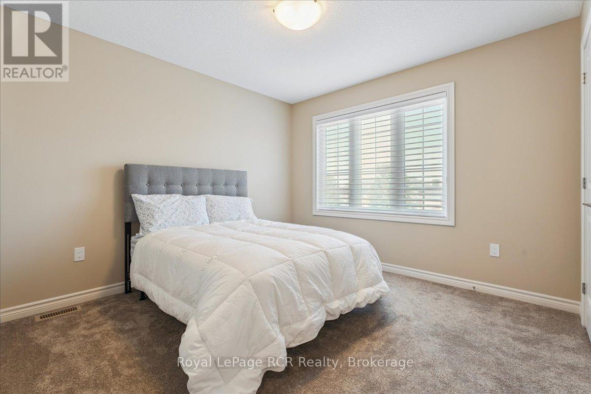 1302 14th Avenue E, Owen Sound, Ontario  N4K 0A1 - Photo 35 - X12805644