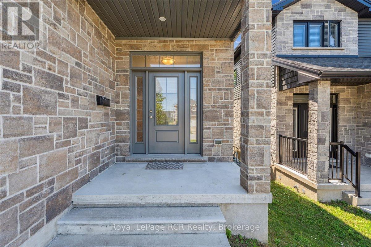 1302 14th Avenue E, Owen Sound, Ontario  N4K 0A1 - Photo 4 - X12805644