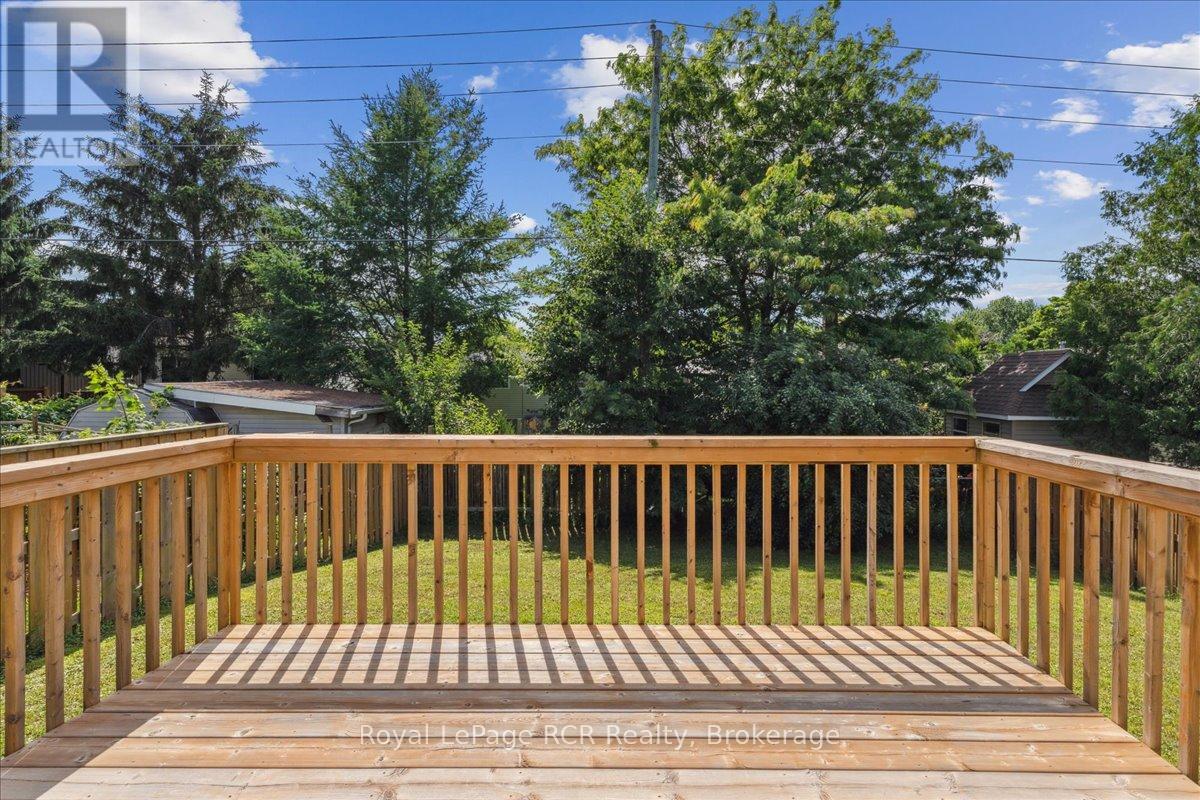 1302 14th Avenue E, Owen Sound, Ontario  N4K 0A1 - Photo 49 - X12805644