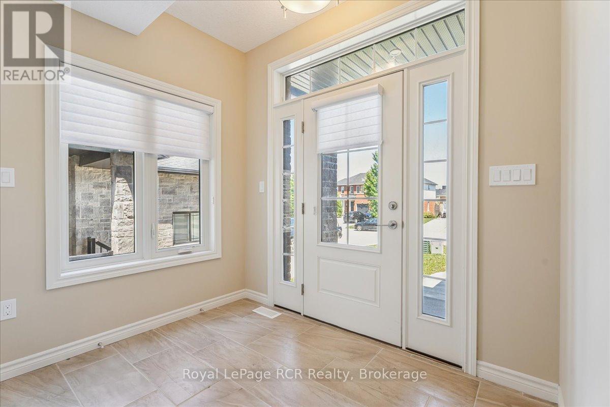 1302 14th Avenue E, Owen Sound, Ontario  N4K 0A1 - Photo 5 - X12805644