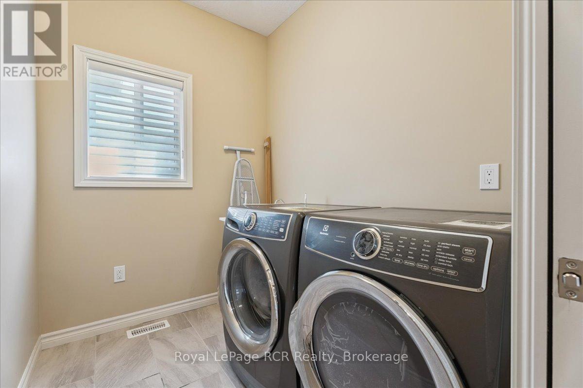 1302 14th Avenue E, Owen Sound, Ontario  N4K 0A1 - Photo 8 - X12805644