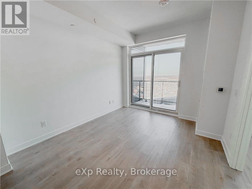 3611 - 25 Wellington Street S, Kitchener, Ontario  N2G 0G5 - Photo 10 - X12805652