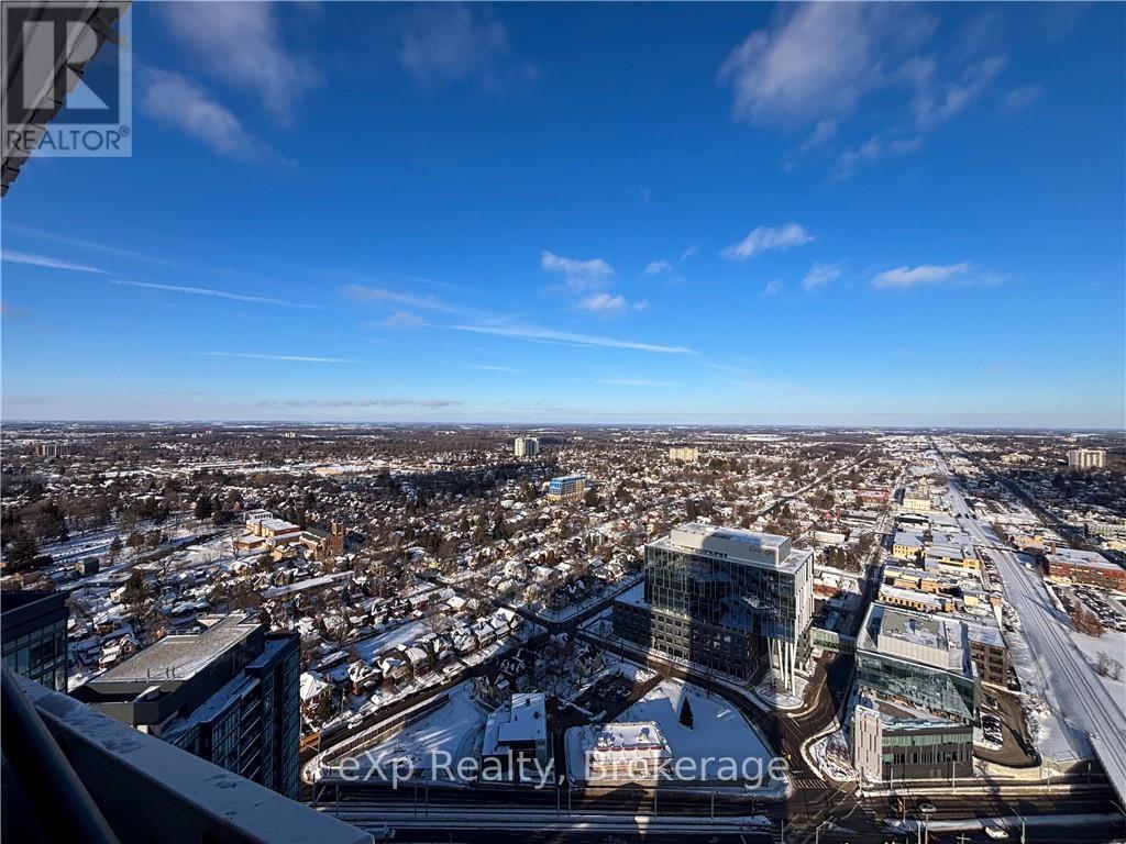 3611 - 25 Wellington Street S, Kitchener, Ontario  N2G 0G5 - Photo 26 - X12805652