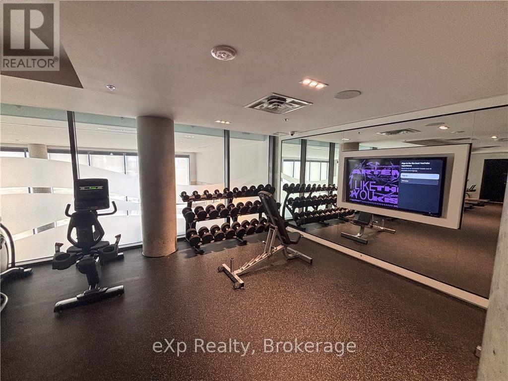 3611 - 25 Wellington Street S, Kitchener, Ontario  N2G 0G5 - Photo 40 - X12805652