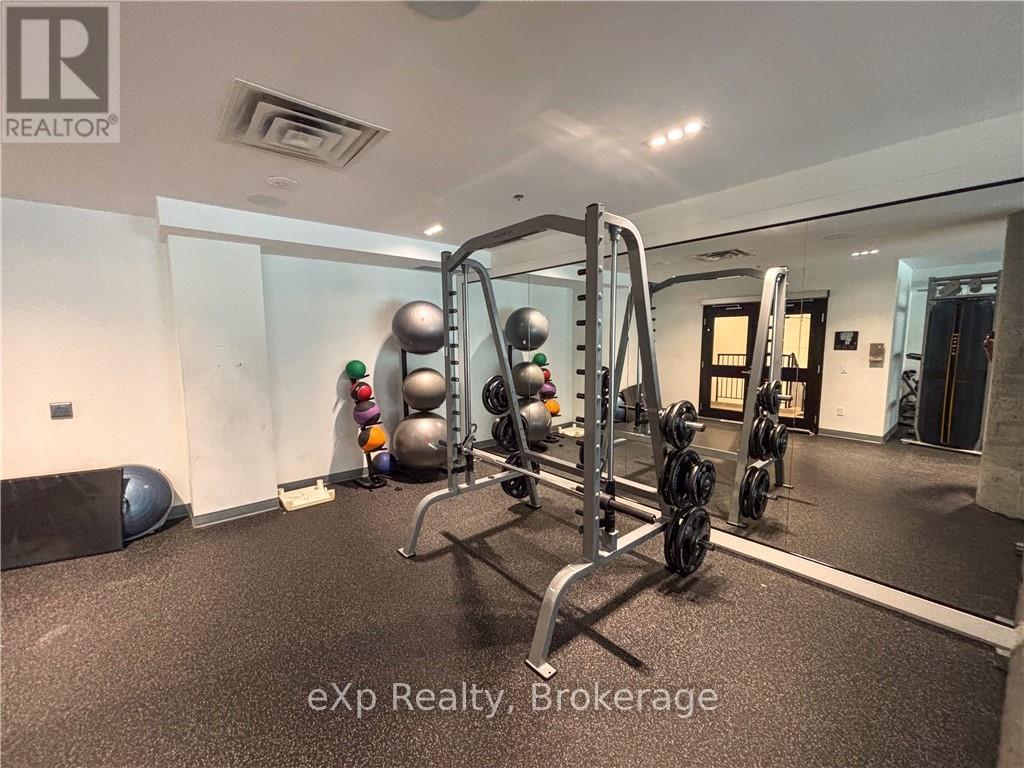 3611 - 25 Wellington Street S, Kitchener, Ontario  N2G 0G5 - Photo 41 - X12805652