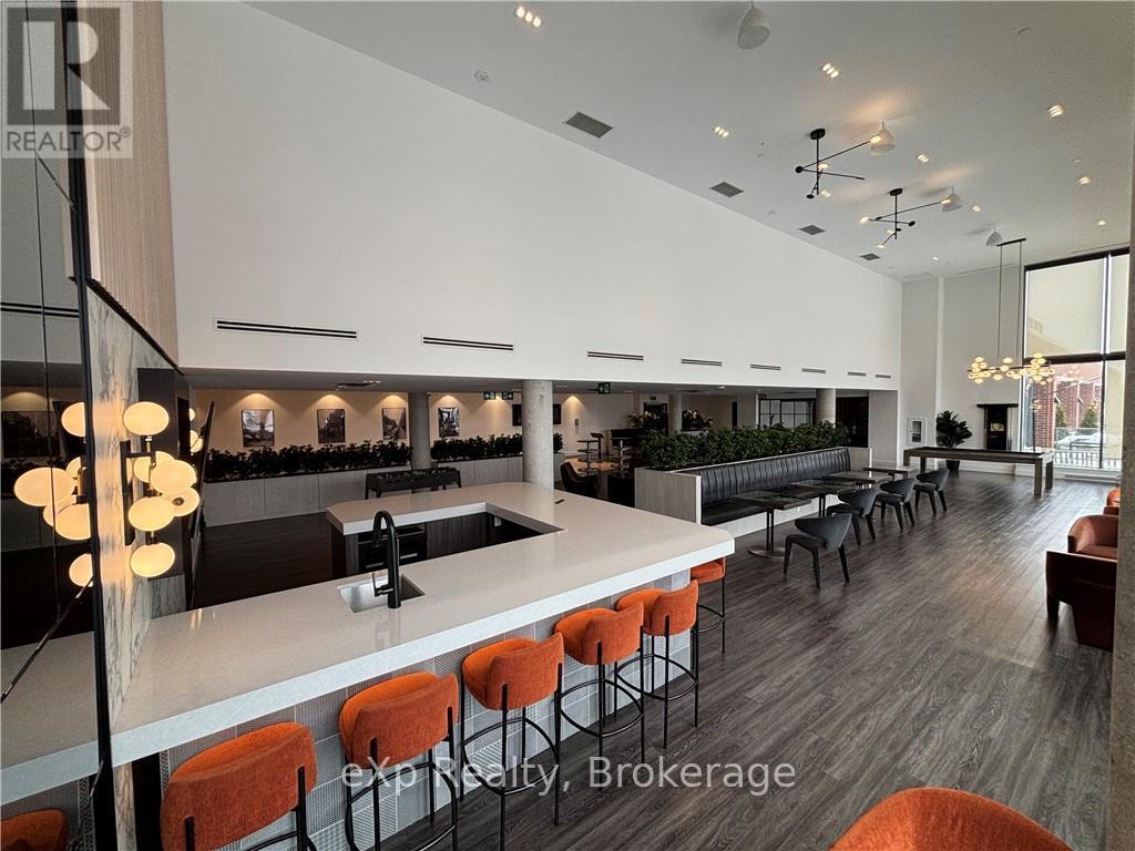 3611 - 25 Wellington Street S, Kitchener, Ontario  N2G 0G5 - Photo 45 - X12805652