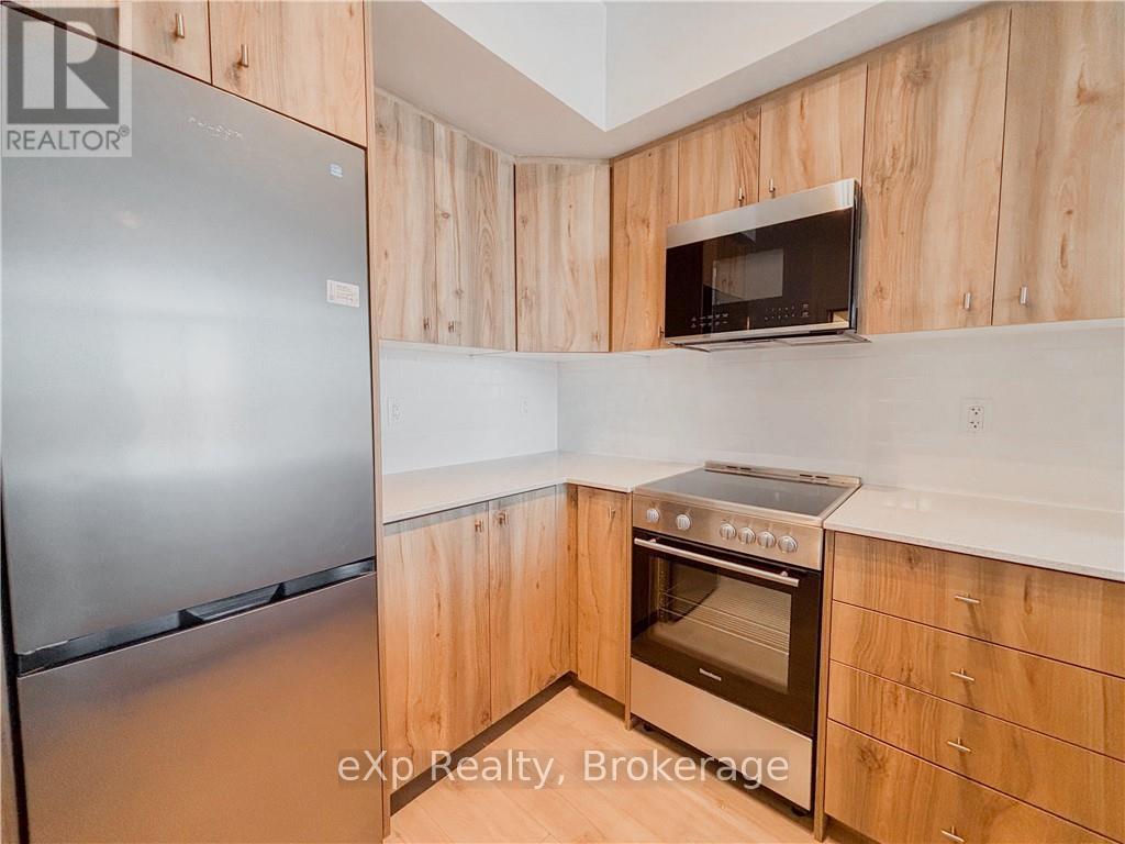 3611 - 25 Wellington Street S, Kitchener, Ontario  N2G 0G5 - Photo 5 - X12805652