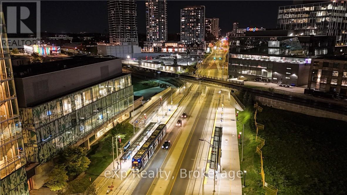 3611 - 25 Wellington Street S, Kitchener, Ontario  N2G 0G5 - Photo 50 - X12805652