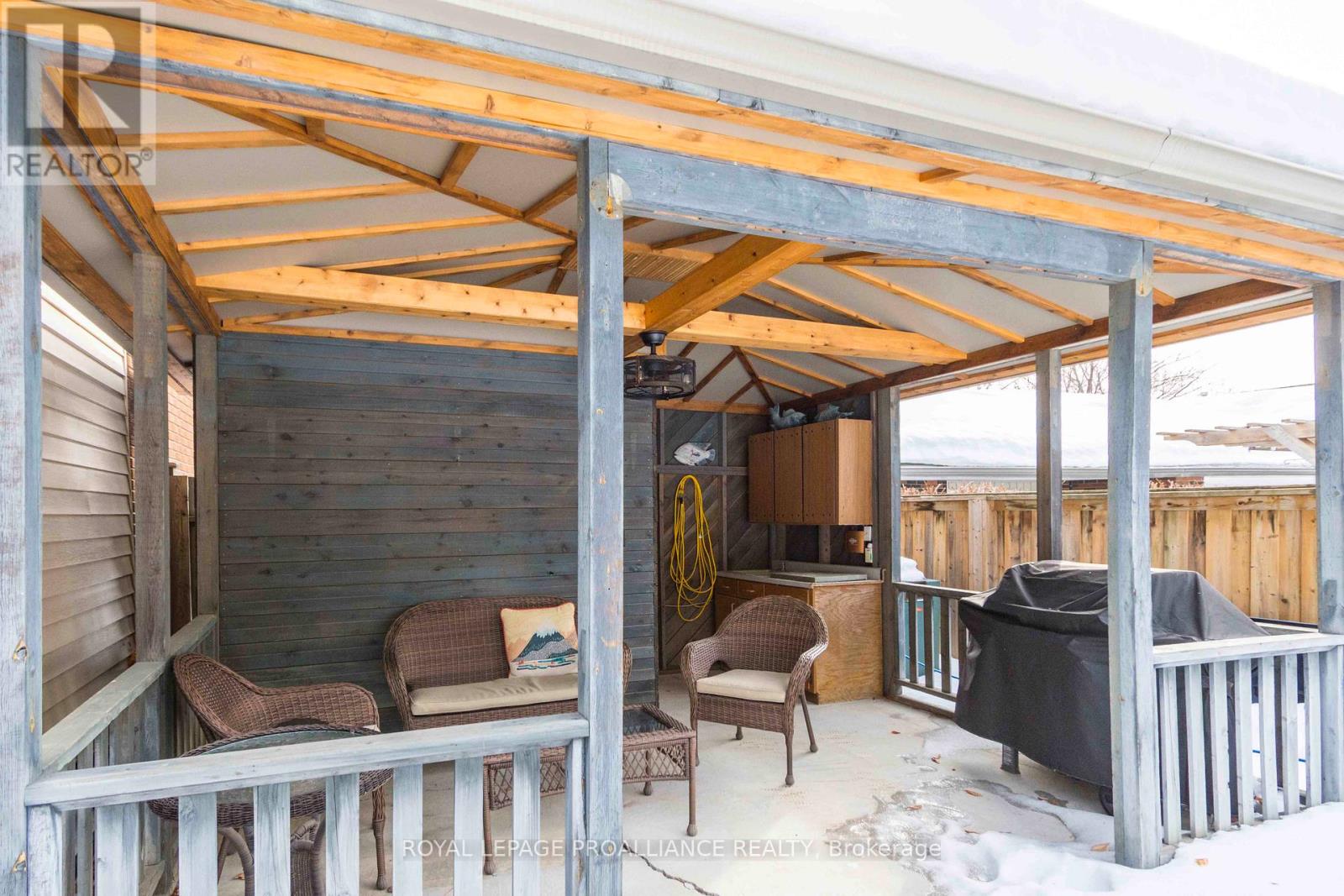 553 Whites Road, Quinte West, Ontario  K7V 0P7 - Photo 34 - X12805464