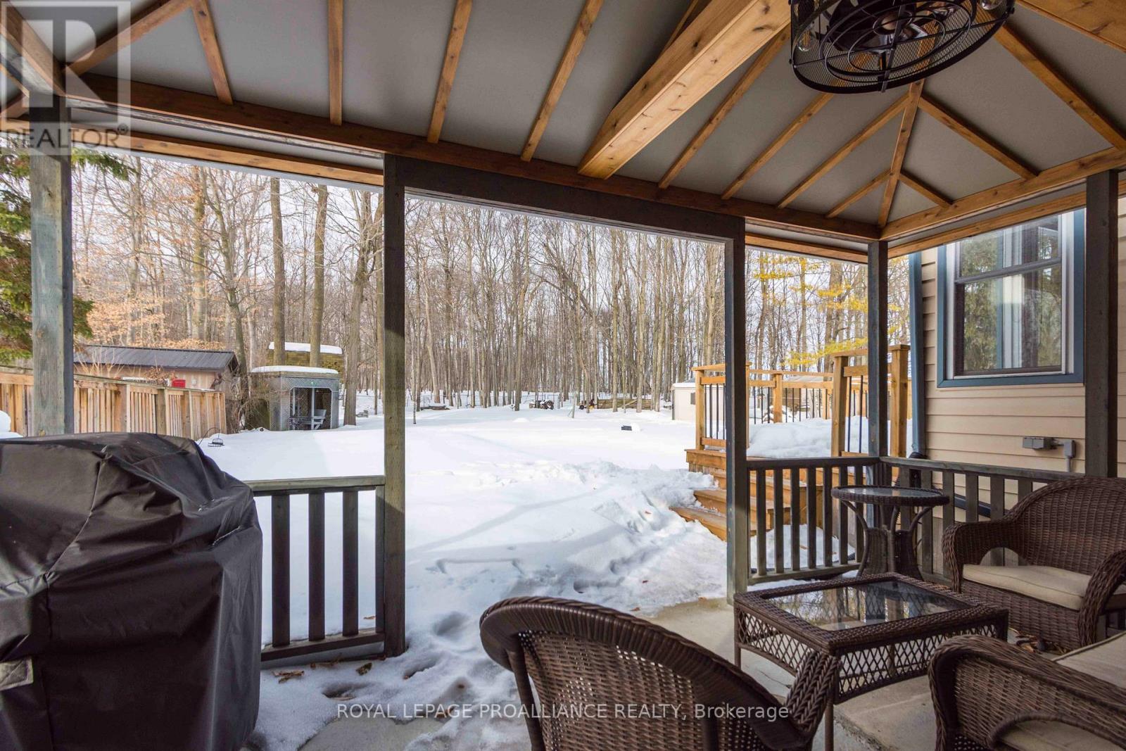 553 Whites Road, Quinte West, Ontario  K7V 0P7 - Photo 35 - X12805464