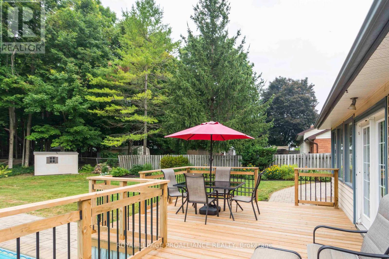 553 Whites Road, Quinte West, Ontario  K7V 0P7 - Photo 39 - X12805464