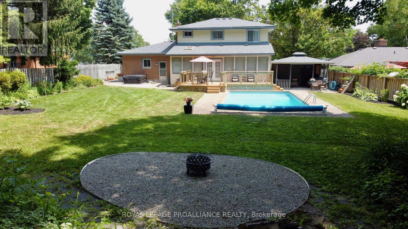 553 Whites Road, Quinte West, Ontario  K7V 0P7 - Photo 44 - X12805464