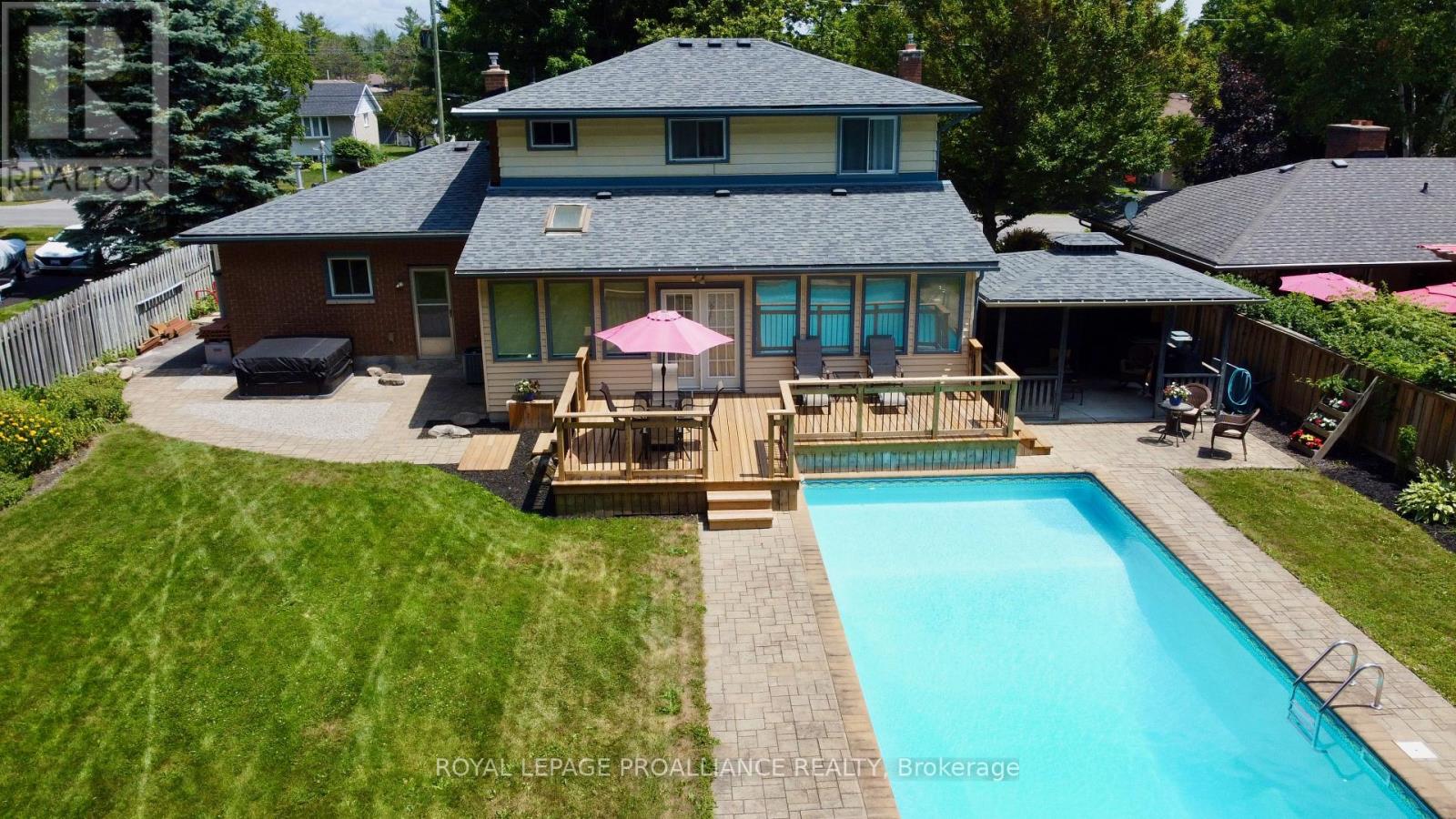 553 Whites Road, Quinte West, Ontario  K7V 0P7 - Photo 49 - X12805464