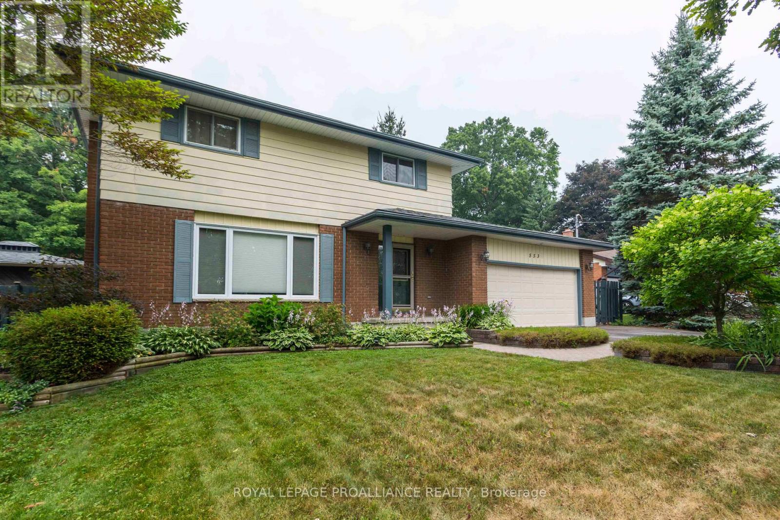 553 Whites Road, Quinte West, Ontario  K7V 0P7 - Photo 5 - X12805464